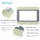 HMI5043DL Protective Film Touch Screen Display Repair
