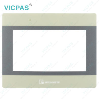 HMI5043DL Protective Film Touch Screen Display Repair