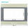 HMI5043L Plastic Shell LCD Touch Screen Film Overlay