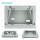 HMI5070NL HMI5070L HMI5070LB Front Overlay LCD Display Case Touchpad