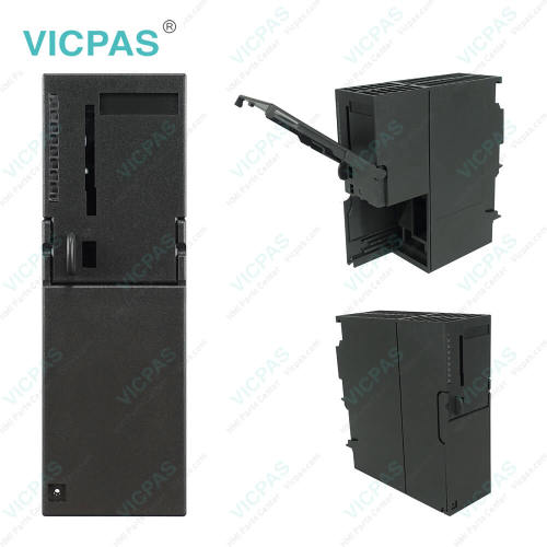 6AG1315-2FJ14-2AB0 S7-300 PLC CPU Outer Covering Repair