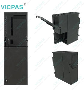 CPU S7 300 6ES7315-2AG10-0AB0 Plastic Cover Body Repair
