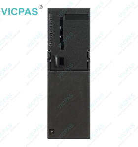 S7-300 PLC CPU 6AG1317-6FF04-2AB0 HMI Case Replacement