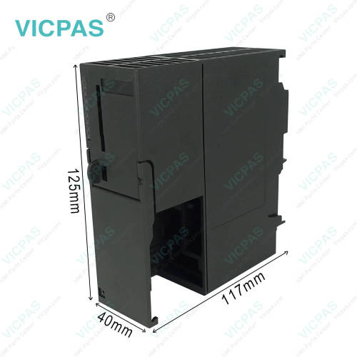 6AG1317-2FK14-2AB0 S7-300 CPU Plastic Housing Replace