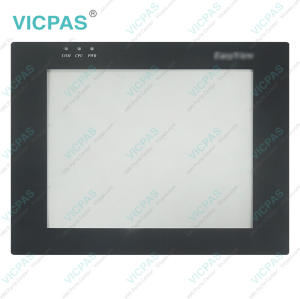 MT508TE45 MT508TV45 MT508SE4 Touch Panel Protective Replacement