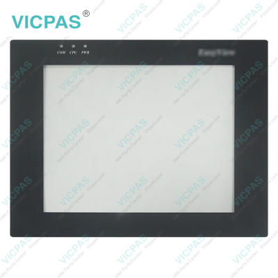 MT508TE Touch Screen Monitor Protective Film Repair