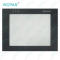 HMI5080T Touch Panel Protective Film Replacement