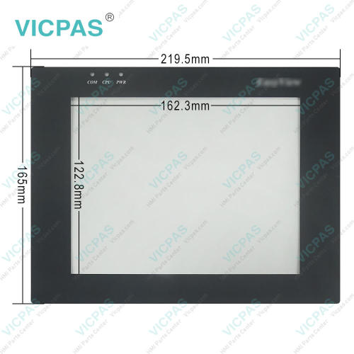 MT508T Protective Film Touch Screen Monitor Replacement