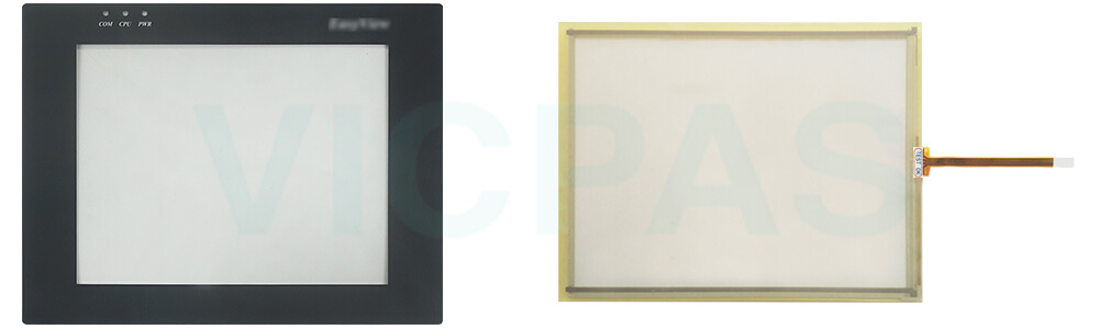 Weinview Advanced HMIs HMI5080T Protective Film Touch Screen Panel Replacement