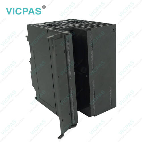 6AG1312-5BF04-7AB0 S7-300 PLC CPU Outer Covering Repair