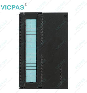 6ES7313-6BG04-0AB0 S7-300 CPU Plastic Enclosure Repair