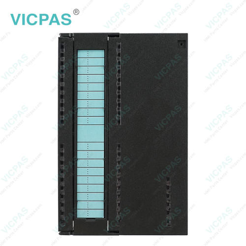 6AG1312-5BF04-7AB0 S7-300 PLC CPU Outer Covering Repair