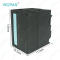 CPU S7 300 6ES7312-5BF04-0AB0 Plastic Cover Body Repair