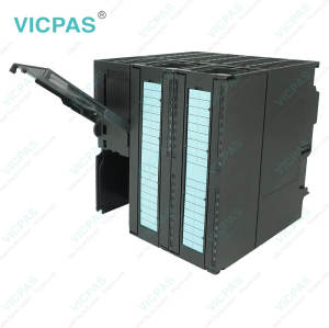 6ES7313-5BF03-0AB0 S7-300 CPU Plastic Housing Replace