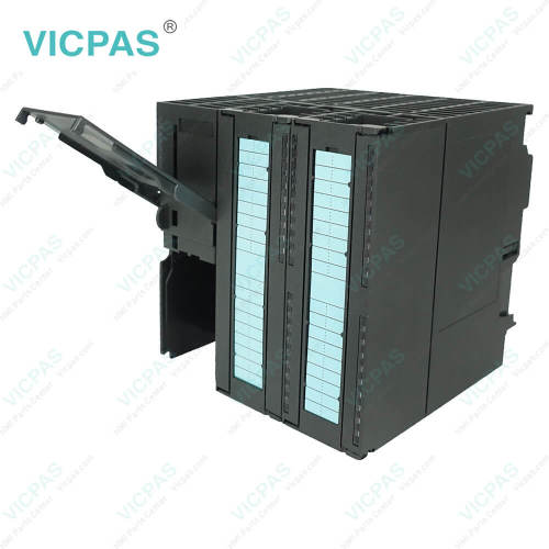 6ES7313-5BF03-0AB0 S7-300 CPU Plastic Housing Replace