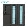 6AG1313-5BG04-7AB0 S7-300 CPU Plastic Case Replacement