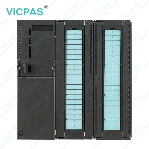 6AG1314-6BH04-7AB0 S7-300 PLC CPU Outer Covering Repair