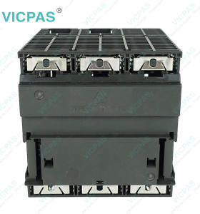 6AG1314-6BH04-7AB0 S7-300 PLC CPU Outer Covering Repair