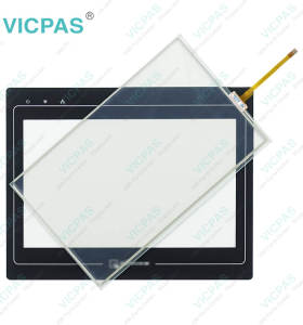 HMI5100T Protective Film MMI Panel Screen Replacement