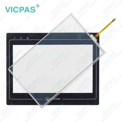 HMI5100T Protective Film MMI Panel Screen Replacement