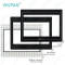 HMI5100T Protective Film MMI Panel Screen Replacement