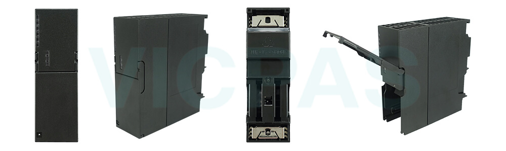 6AG1343-1EX30-7XE0 CPU S7 300 Siemens CP 343-1 Outer Casing Repair Replacement