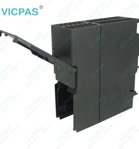 6AG1343-1EX30-7XE0 S7-300 PLC CPU Outer Covering Repair
