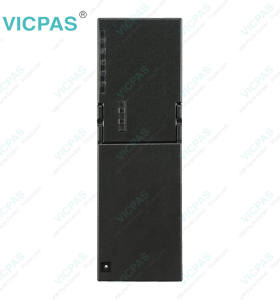 S7-300 CPU 6AG1343-1CX10-2XE0 Outer Casing Replace