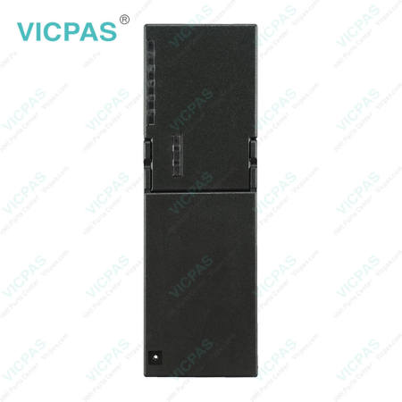 S7-300 CPU 6AG1343-1CX10-2XE0 Outer Casing Replace