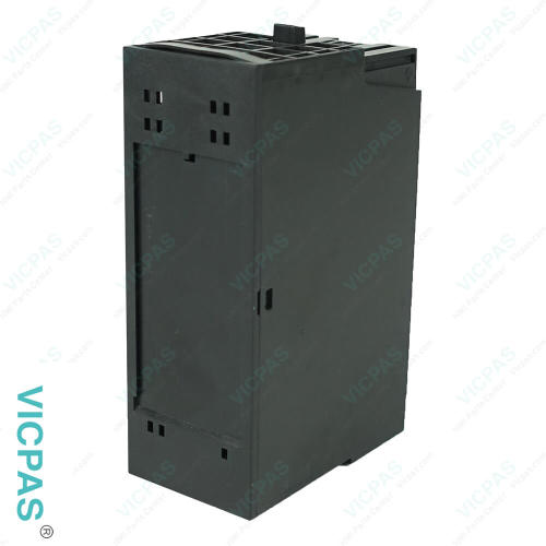 6ES7138-4FC01-0AB0 S7-300 CPU Plastic Housing Replace