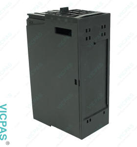 6ES7138-4FA05-0AB0 CPU S7 300 Plastic Shell Replacement