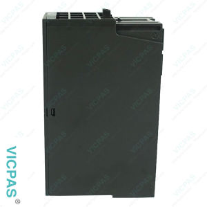 6ES7138-4FB04-0AB0 S7-300 CPU Plastic Case Replacement