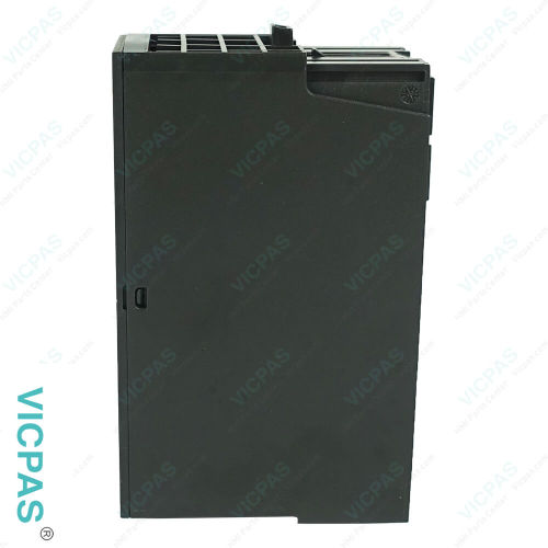 CPU S7 300 6ES7138-4CF03-0AB0 Plastic Cover Body Repair