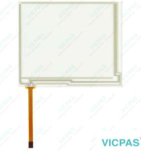 easyview MT200 MT-200D Front Overlay Touch Screen Monitor Repair