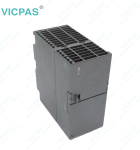 6ES7307-1EA01-0AA0 S7-300 PLC CPU Outer Covering Repair