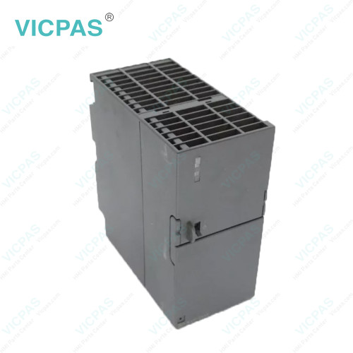 6ES7307-1EA01-0AA0 S7-300 PLC CPU Outer Covering Repair