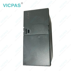 6ES7307-1EA01-0AA0 S7-300 PLC CPU Outer Covering Repair