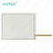 MT508TE Touch Screen Monitor Protective Film Repair