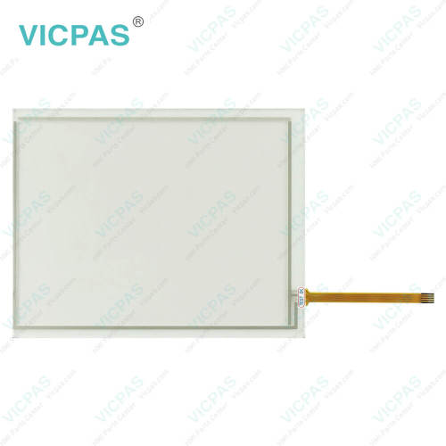 MT508TV45GEV MT508TV45GWV MT508TV45WV Front Overlay Touchpad