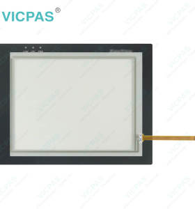 MT508T Protective Film Touch Screen Monitor Replacement