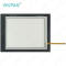 MT508T Protective Film Touch Screen Monitor Replacement