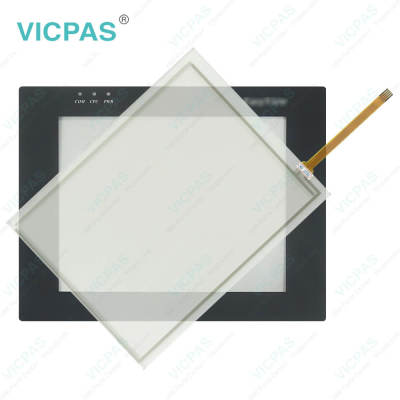 MT508TE Touch Screen Monitor Protective Film Repair