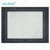 HMI530T HMI530T-006 HMI530TE HMI530T-006E Protective Film Touch Screen