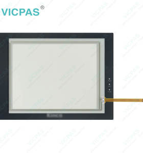 MT4400 Protective Film HMI Touch Glass Replacement