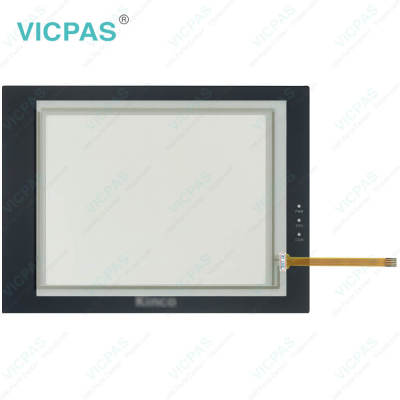 MT4400 Protective Film HMI Touch Glass Replacement