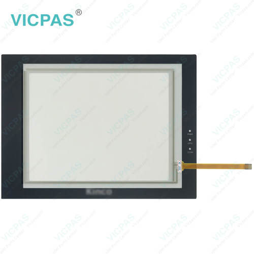 MT508TV45GEV MT508TV45GWV MT508TV45WV Front Overlay Touchpad