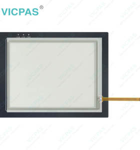 MMI-850 MMI-850-T-V45 Front Overlay MMI Panel Screen Repair