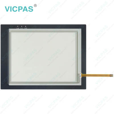 MMI-850 MMI-850-T-V45 Front Overlay MMI Panel Screen Repair