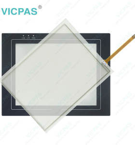 MT508TE45 MT508TV45 MT508SE4 Touch Panel Protective Replacement
