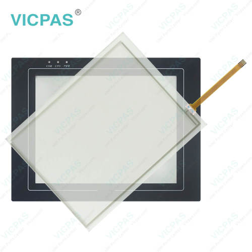 MT508TE45 MT508TV45 MT508SE4 Touch Panel Protective Replacement